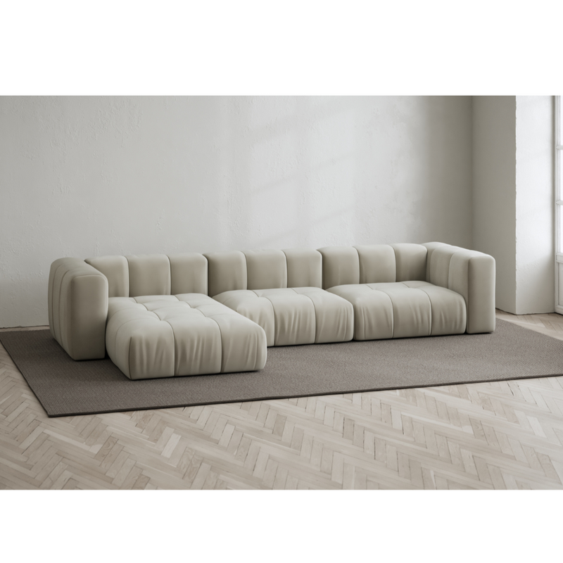 Cecco Lounge 3 seater sofa