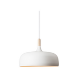 Acron pendant lamp