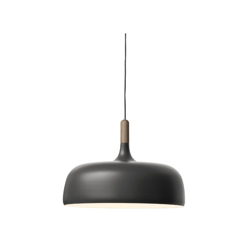 Acron pendant lamp