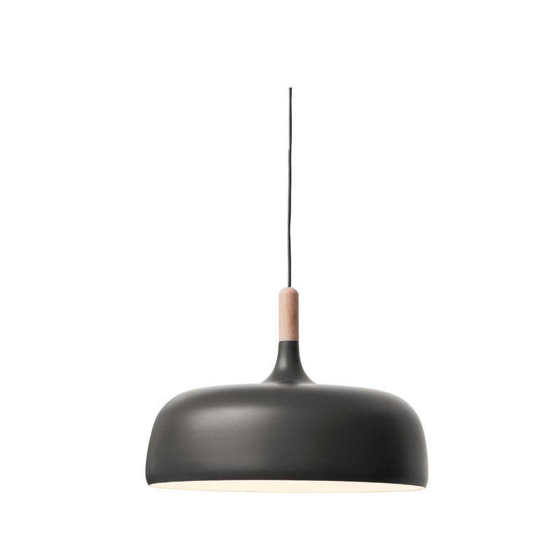 Acron pendant lamp