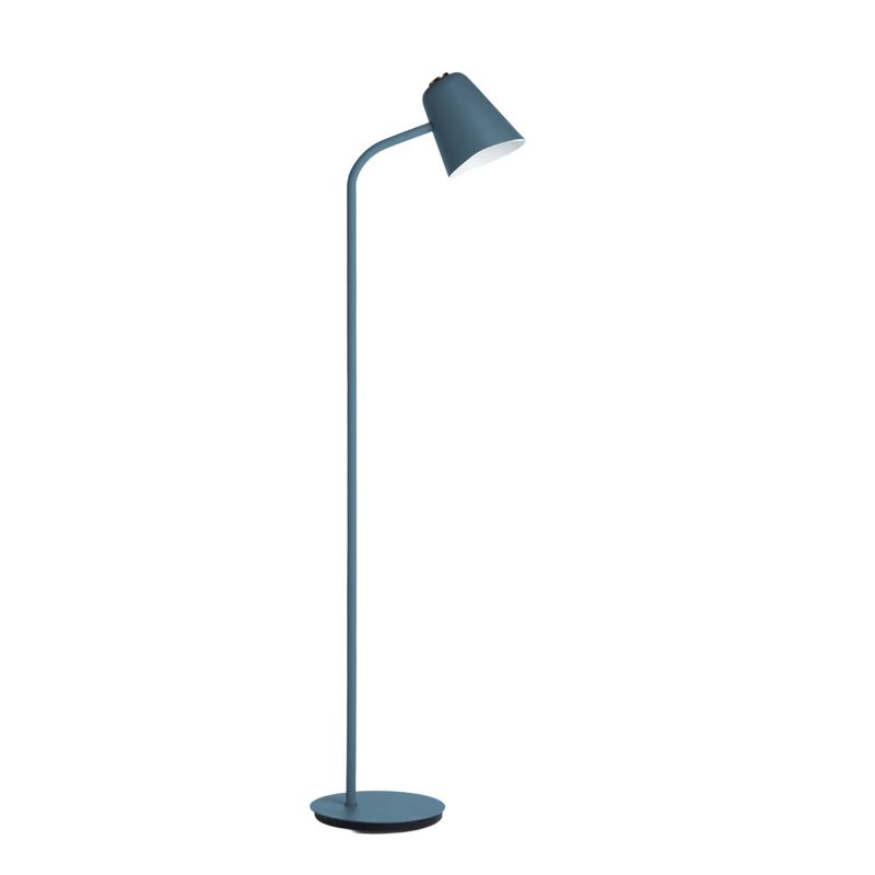 Me floor lamp