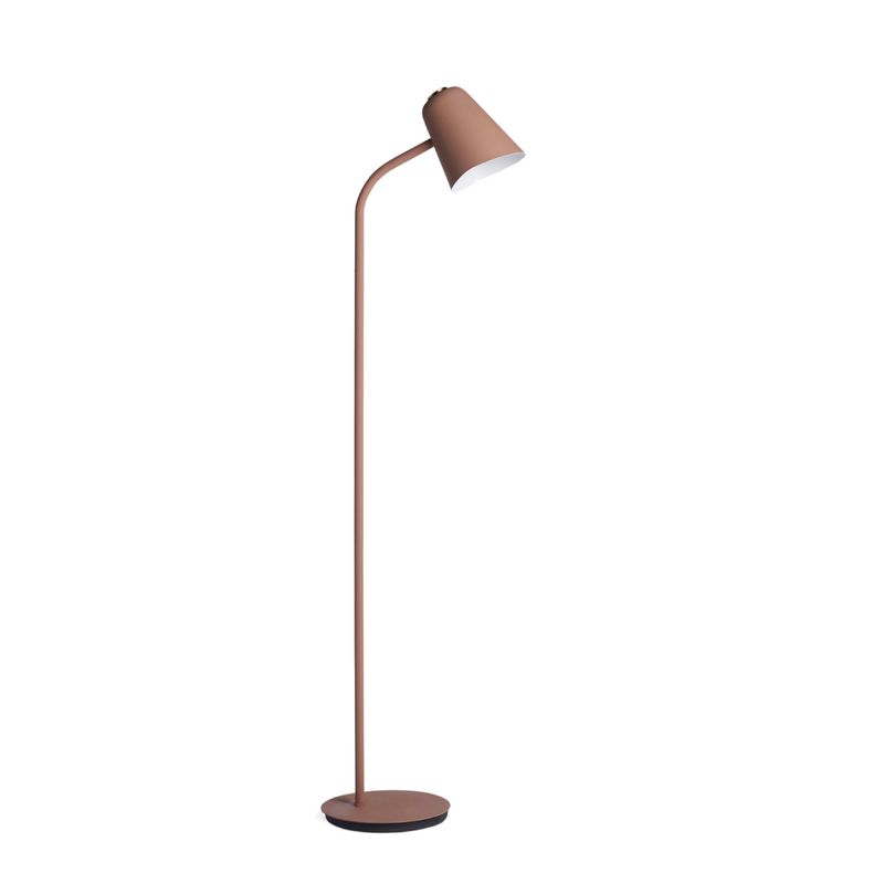 Me floor lamp