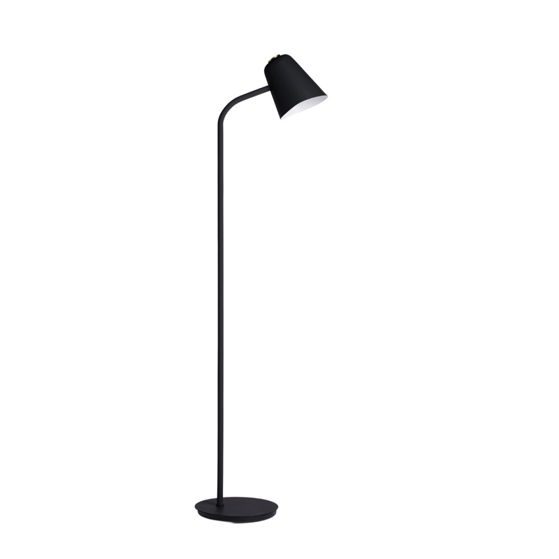 Me floor lamp