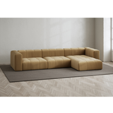 Cecco Lounge 3 seater sofa