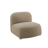 Gem lounge chair 