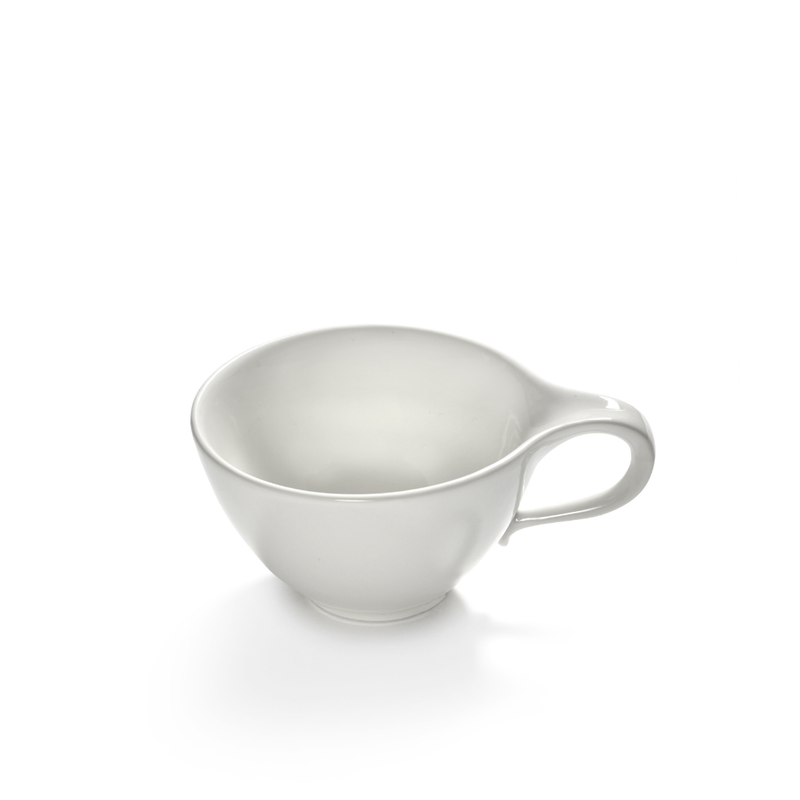 Unity by Tomorrowland cappuccino cup