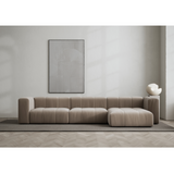 Cecco Lounge 3 seater sofa