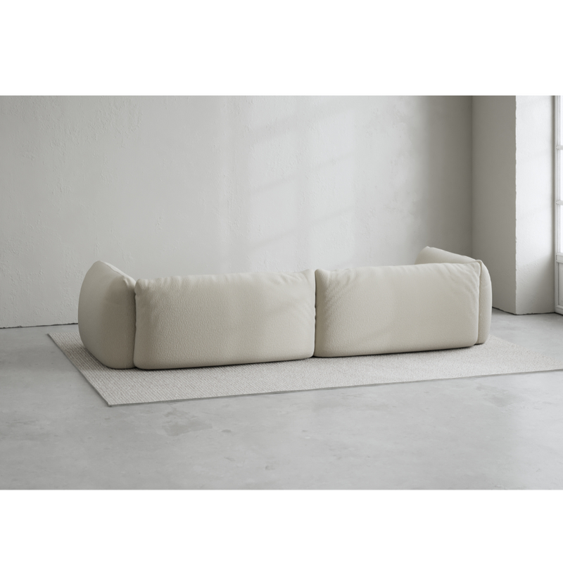 Lotta Agaton 3 seater sofa