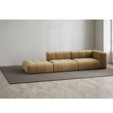 Cecco Open 3 seater sofa