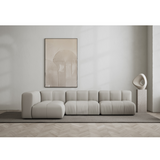 Cecco Corner 4 seater sofa