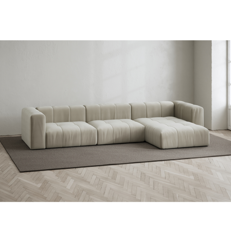 Cecco Lounge 3 seater sofa