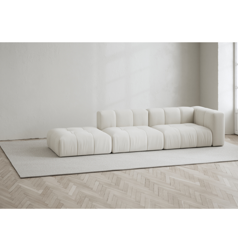 Cecco Open 3 seater sofa