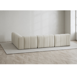 Cecco Corner 4 seater sofa