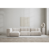 Cecco Corner 4 seater sofa