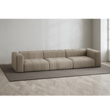 Cecco 3 seater sofa