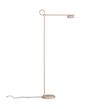 Salto floor lamp