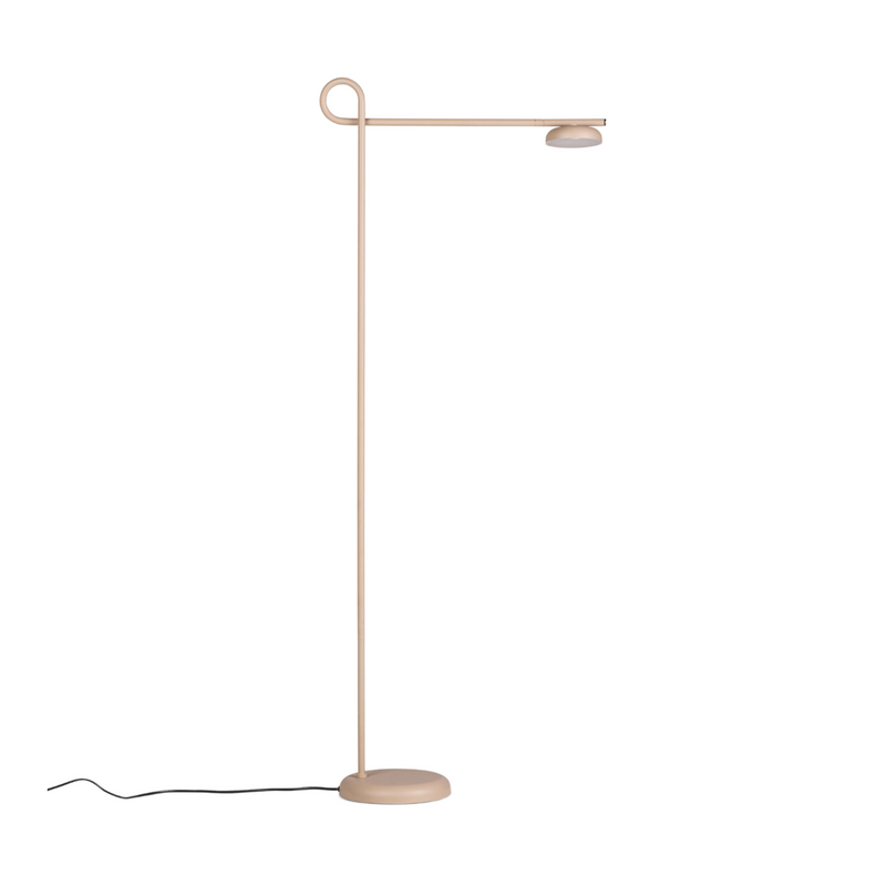 Salto floor lamp