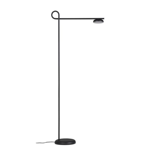 Salto floor lamp