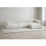 Cecco Lounge 3 seater sofa