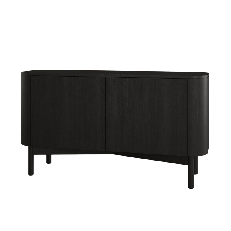 Loud sideboard