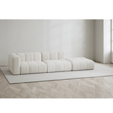 Cecco Open 3 seater sofa