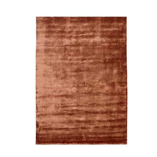 Copper – Bamboo rug