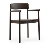 Timb armchair