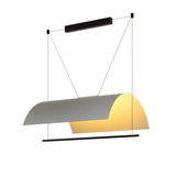 Lámina Mayor pendant lamp