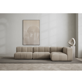 Cecco Corner 4 seater sofa