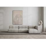 Cecco Corner 4 seater sofa