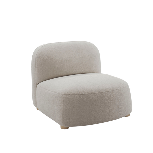 Gem lounge chair 