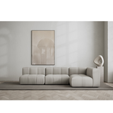 Cecco Corner 4 seater sofa