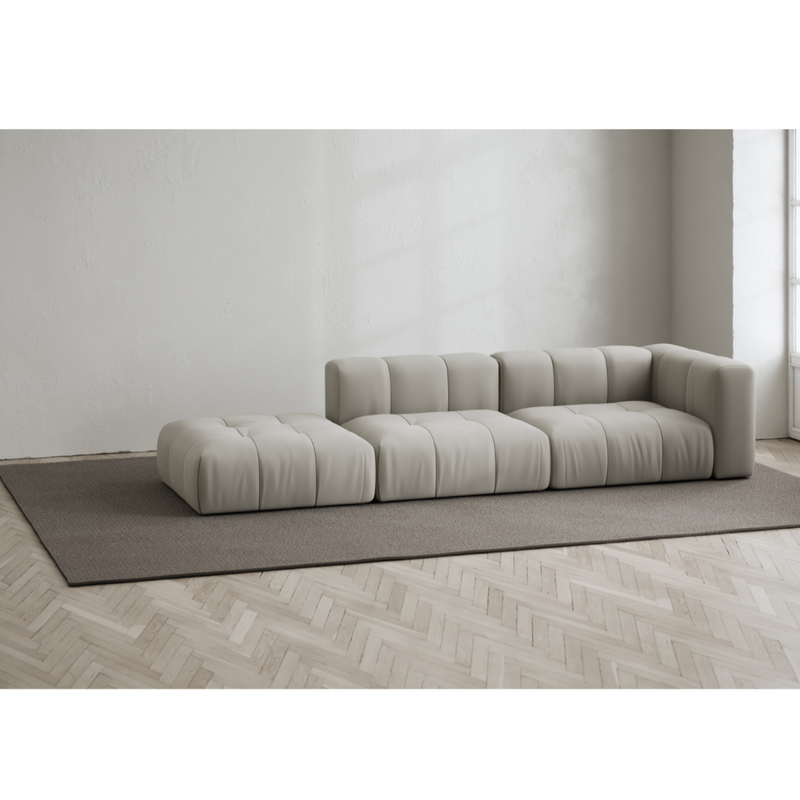 Cecco Open 3 seater sofa