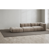 Cecco Open 3 seater sofa