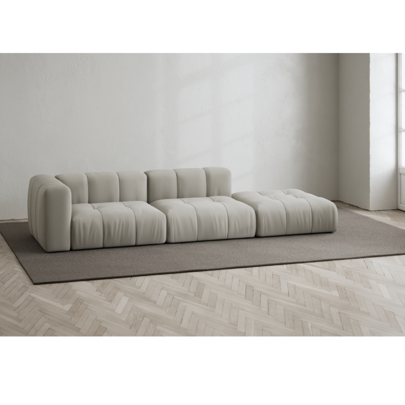 Cecco Open 3 seater sofa