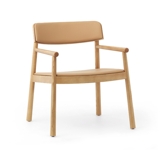 Timb lounge chair