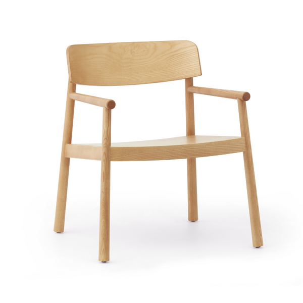 Timb lounge chair