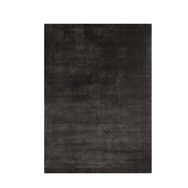 Charcoal – Earth rug