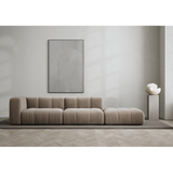 Cecco Open 3 seater sofa