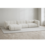 Cecco Lounge 3 seater sofa