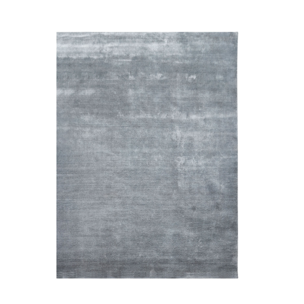 Concrete – Earth Bamboo rug