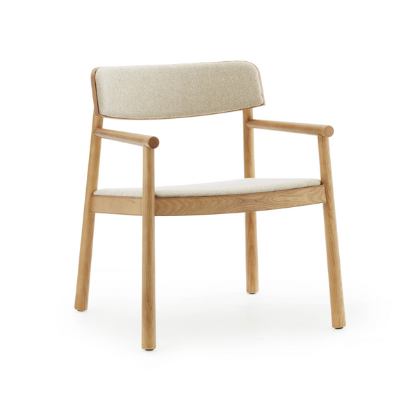 Timb lounge chair