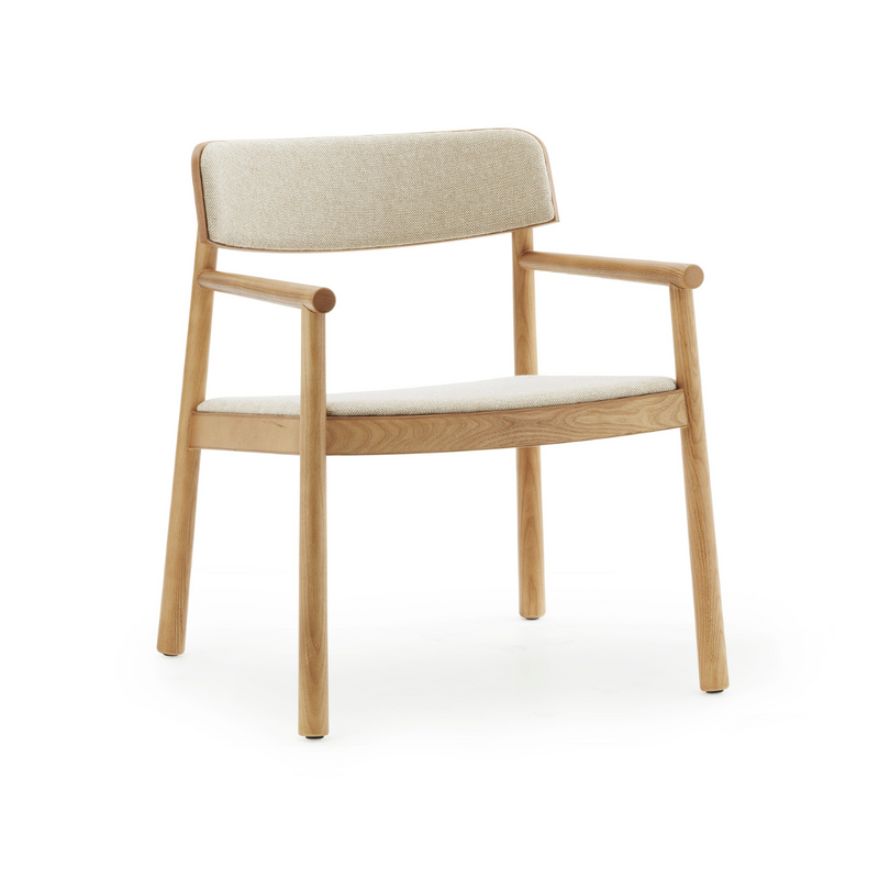 Timb lounge chair