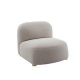 Gem lounge chair 