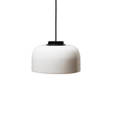 HeadHat Bowl pendant lamp