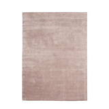 Nougat Rose – Earth Bamboo rug