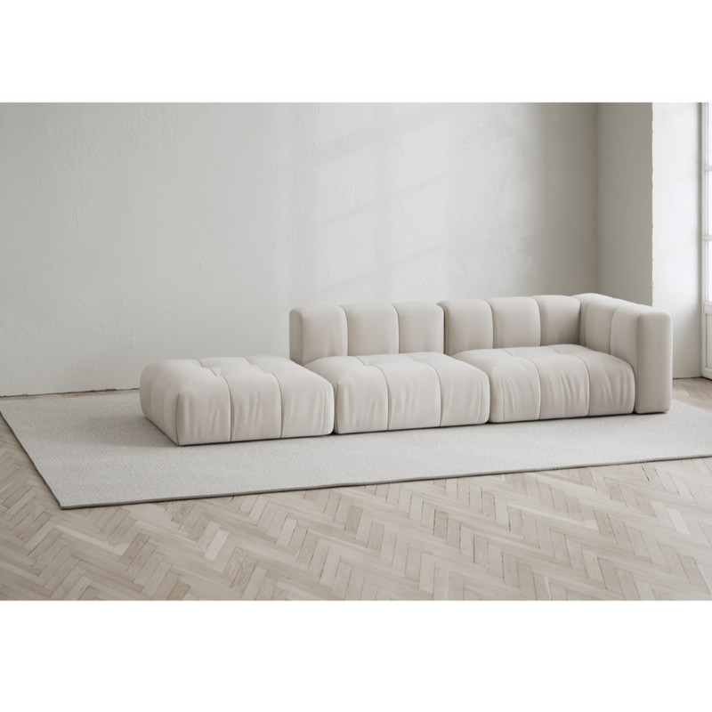 Cecco Open 3 seater sofa