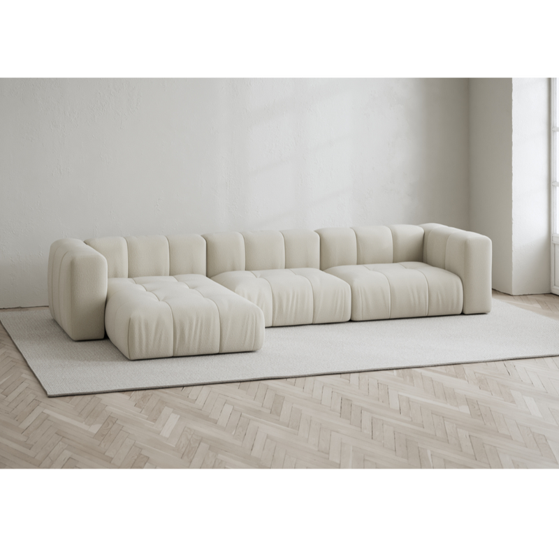 Cecco Lounge 3 seater sofa