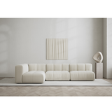 Cecco Corner 4 seater sofa