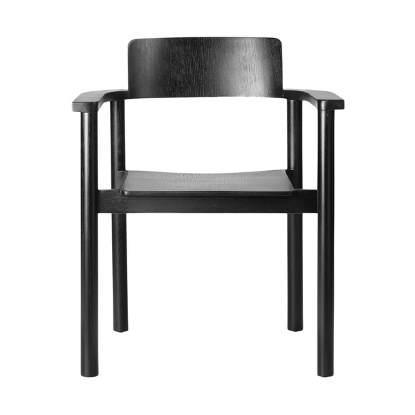 Rudi armchair